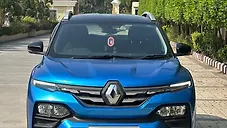 Used Renault Kiger RXL 1.0 Turbo MT in Indore