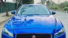 Used Jaguar F-Pace Prestige in Mumbai
