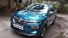 Used Renault Kwid 1.0 RXT AMT Opt in Mumbai