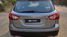 Used Maruti Suzuki S-Cross Zeta 1.6 in Delhi