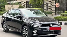 Used Volkswagen Virtus Topline 1.0 TSI AT in Delhi
