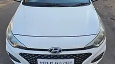 Used Hyundai Elite i20 Asta 1.4 CRDI [2016-2017] in Nashik