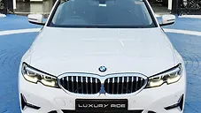 Used BMW 3-Series 320d Luxury Line in Delhi