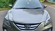 Used Toyota Glanza G in Mysore