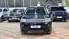Used Land Rover Freelander HSE in Hyderabad