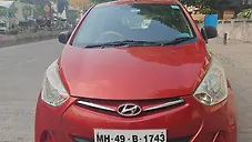 Used Hyundai Eon 1.0 Kappa Magna + [2014-2016] in Nagpur