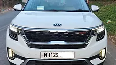 Used Kia Seltos GTX Plus AT 1.4 [2019-2020] in Pune