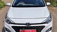 Used Hyundai Elite i20 Asta 1.2 AT in Thane