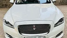 Used Jaguar XJ 3.0 V6 Portfolio in Pune