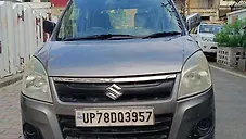 Used Maruti Suzuki Wagon R LXI in Kanpur