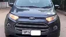Used Ford Ecosport Titanium 1.5 TDCi in Agra