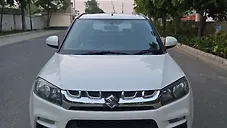 Used Maruti Suzuki Vitara Brezza VDi in Ludhiana