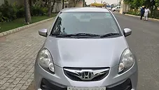 Used Honda Brio EX MT in Ludhiana