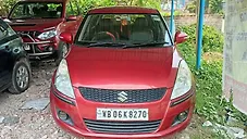 Used Maruti Suzuki Swift VDi in Kolkata