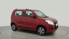 Used Maruti Suzuki Wagon R VXi in Chennai
