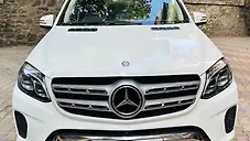 Used Mercedes-Benz GLS 350 d in Pune