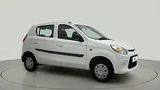 Used Maruti Suzuki Alto 800 Lxi in Ahmedabad