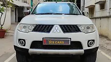 Used Mitsubishi Pajero 2.5 MT in Bangalore