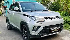Used Mahindra KUV100 K8 6 STR [2017-2020] in Kolkata