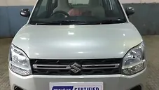 Used Maruti Suzuki Wagon R LXi 1.0 CNG in Mumbai