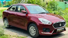 Used Maruti Suzuki DZire VXi in Kolkata