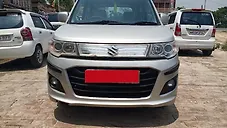 Used Maruti Suzuki Wagon R VXI+ in Motihari