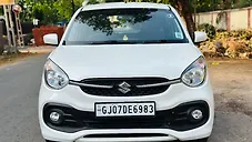 Used Maruti Suzuki Celerio VXi [2017-2019] in Vadodara
