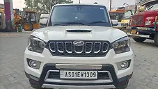 Used Mahindra Scorpio S11 2WD 8 STR in Guwahati