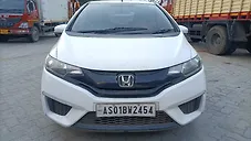 Used Honda Jazz E MT [2015-2016] in Guwahati