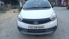 Used Tata Tiago Revotron XZ w/o Alloy [2018-2019] in Guwahati