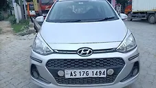 Used Hyundai Grand i10 Sportz 1.2 Kappa VTVT [2016-2017] in Guwahati