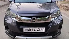 Used Honda WR-V S MT Petrol in Gurgaon