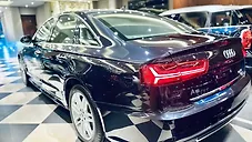 Used Audi A6 35 TDI Matrix in Delhi