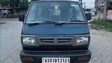 Used Maruti Suzuki Omni E 8 STR BS-IV in Guwahati