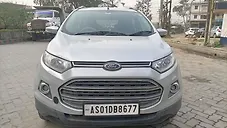 Used Ford Ecosport Titanium 1.5L Ti-VCT in Guwahati