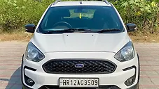 Used Ford Freestyle Titanium 1.5 TDCi [2018-2020] in Delhi