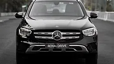 Used Mercedes-Benz GLC 200 Progressive [2019-2021] in Kochi