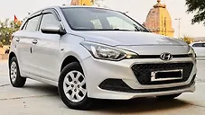 Used Hyundai Elite i20 Magna 1.2 [2016-2017] in Vadodara