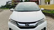 Used Honda City VX in Guwahati