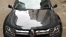 Used Renault Duster 110 PS RXZ 4X2 AMT Diesel in Mumbai