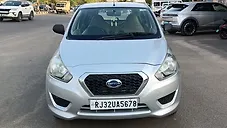 Used Datsun Go Plus T [2018-2019] in Jaipur