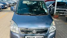 Used Maruti Suzuki Wagon R VXi in Pune