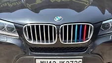 Used BMW X3 xDrive20d in Pune