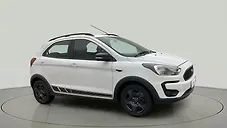 Used Ford Freestyle Trend 1.2 Ti-VCT [2018-2019] in Hyderabad
