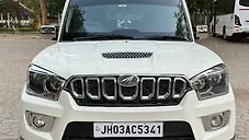 Used Mahindra Scorpio S5 2WD 7 STR in Ranchi