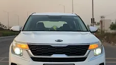 Used Kia Seltos HTK Plus 1.5 Diesel [2019-2020] in Surat