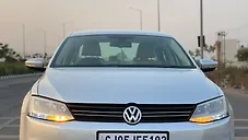 Used Volkswagen Jetta Highline TDI in Surat