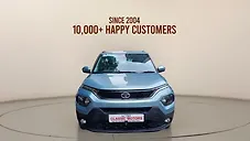 Used Tata Punch Creative AMT [2021-2023] in Mumbai