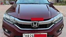 Used Honda City V in Delhi