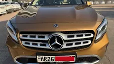 Used Mercedes-Benz GLA 200 d Sport in Delhi